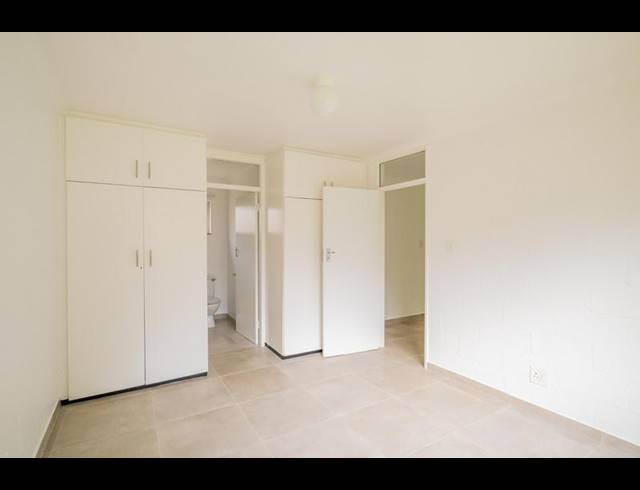 1 BEDROOM PROPERTY TO RENT IN DIEP RIVER